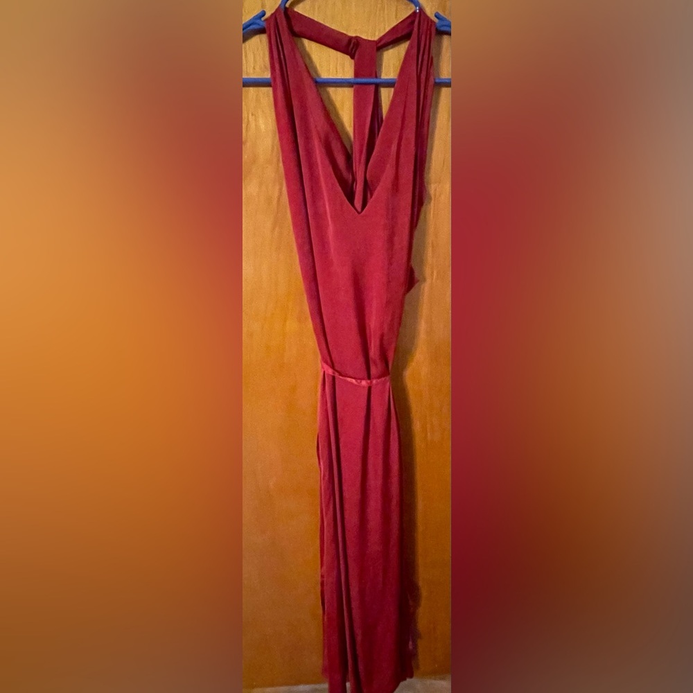 Banana republic dress. Never worn